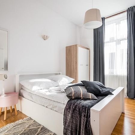 Apartment Krakowska City Center Wawelofts Zewnętrze zdjęcie