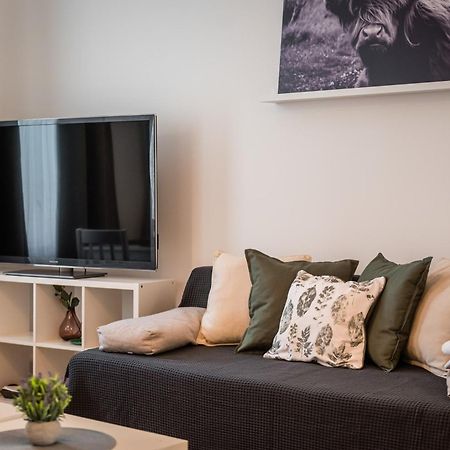 Apartment Krakowska City Center Wawelofts Zewnętrze zdjęcie