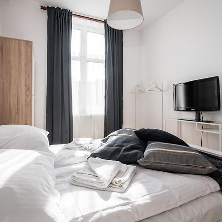 Apartment Krakowska City Center Wawelofts Zewnętrze zdjęcie