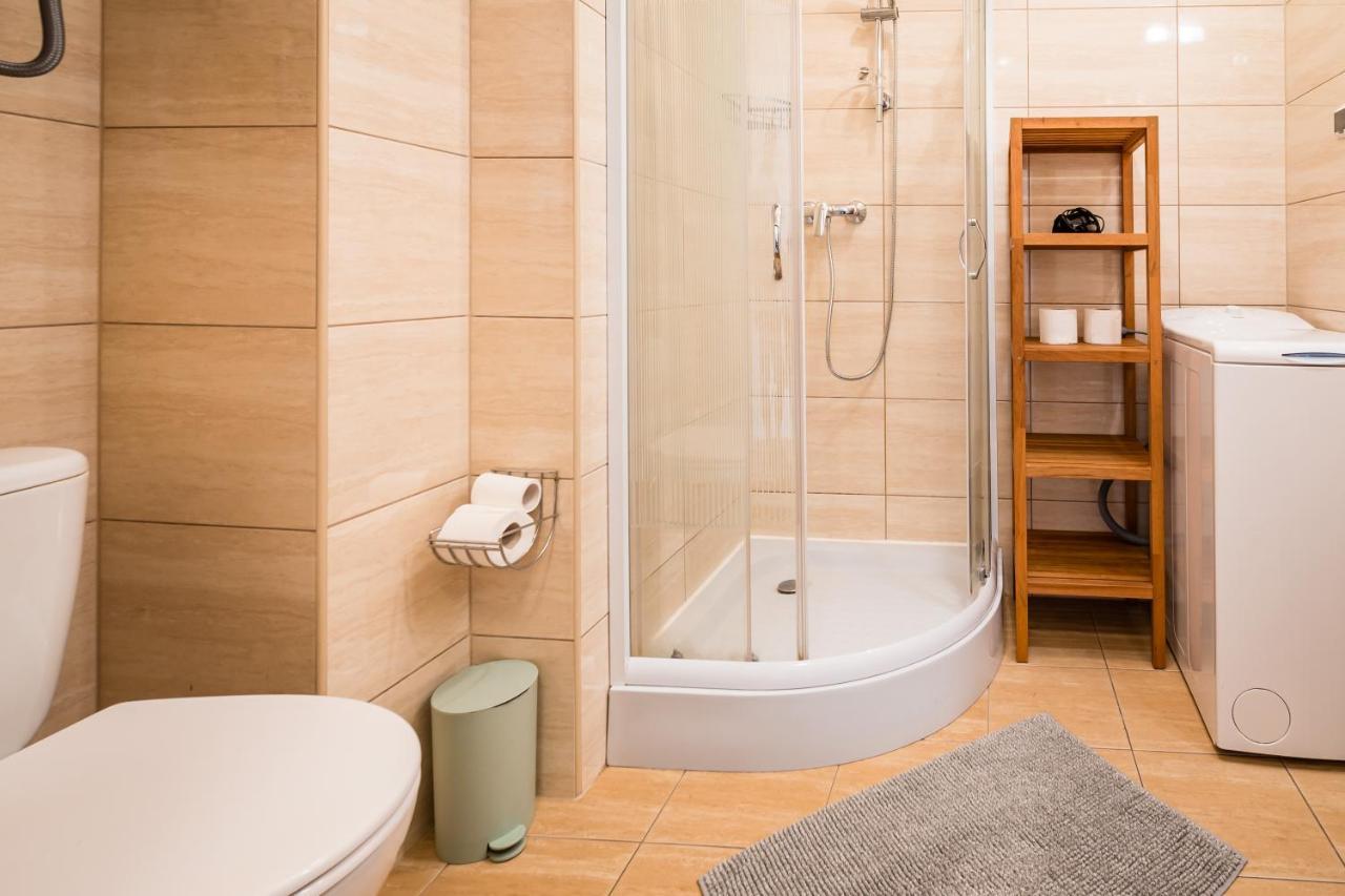 Apartment Krakowska City Center Wawelofts Zewnętrze zdjęcie