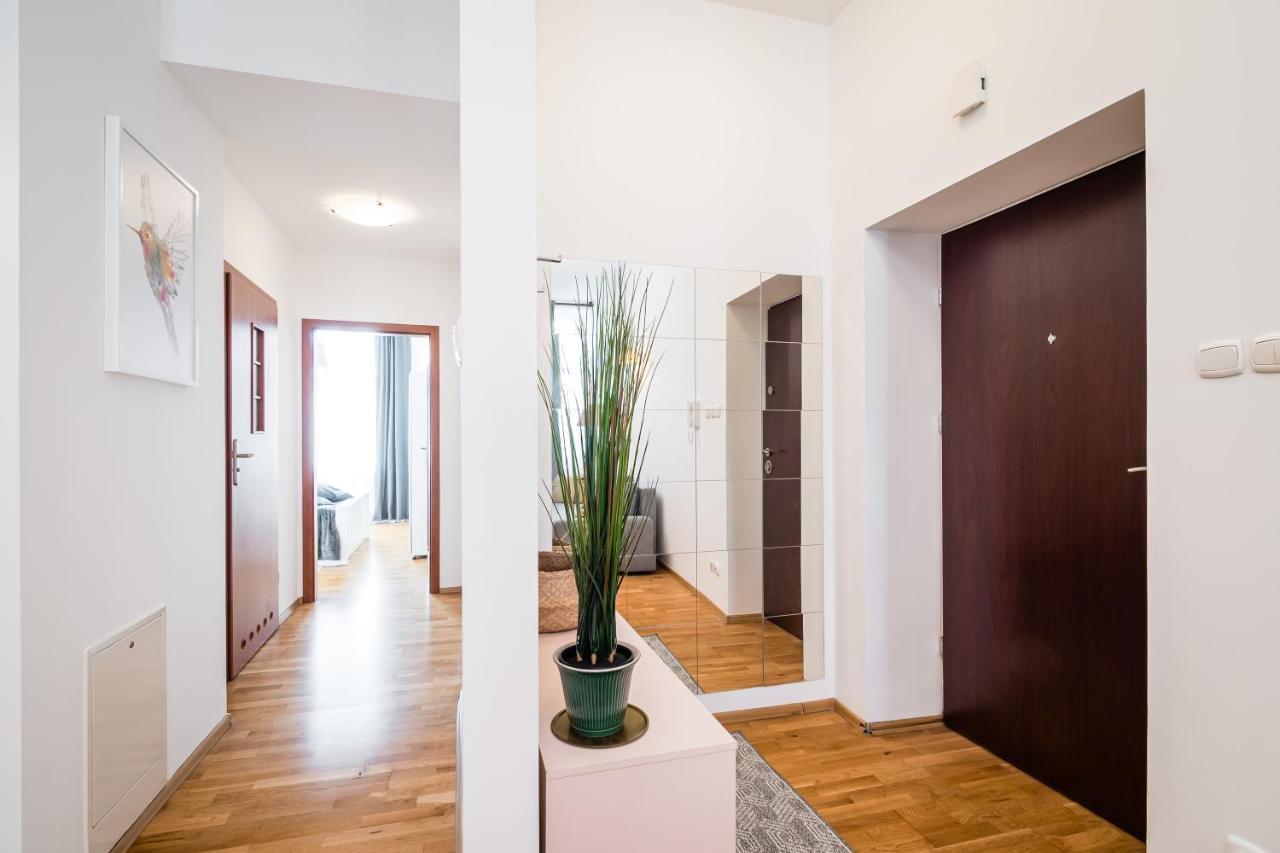 Apartment Krakowska City Center Wawelofts Zewnętrze zdjęcie