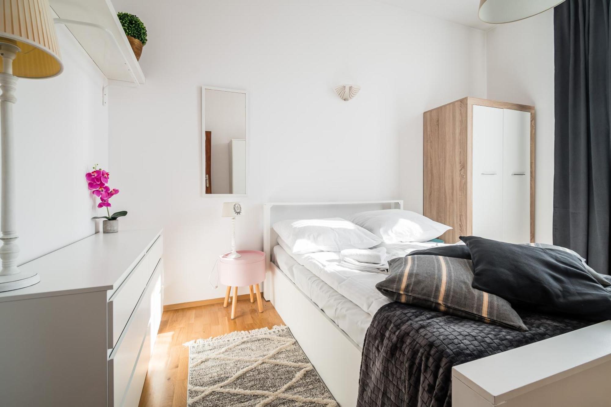 Apartment Krakowska City Center Wawelofts Zewnętrze zdjęcie