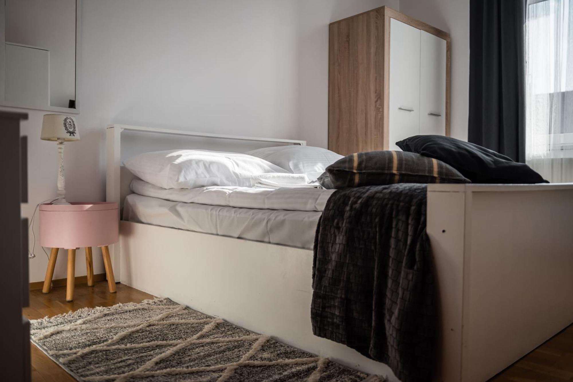 Apartment Krakowska City Center Wawelofts Zewnętrze zdjęcie