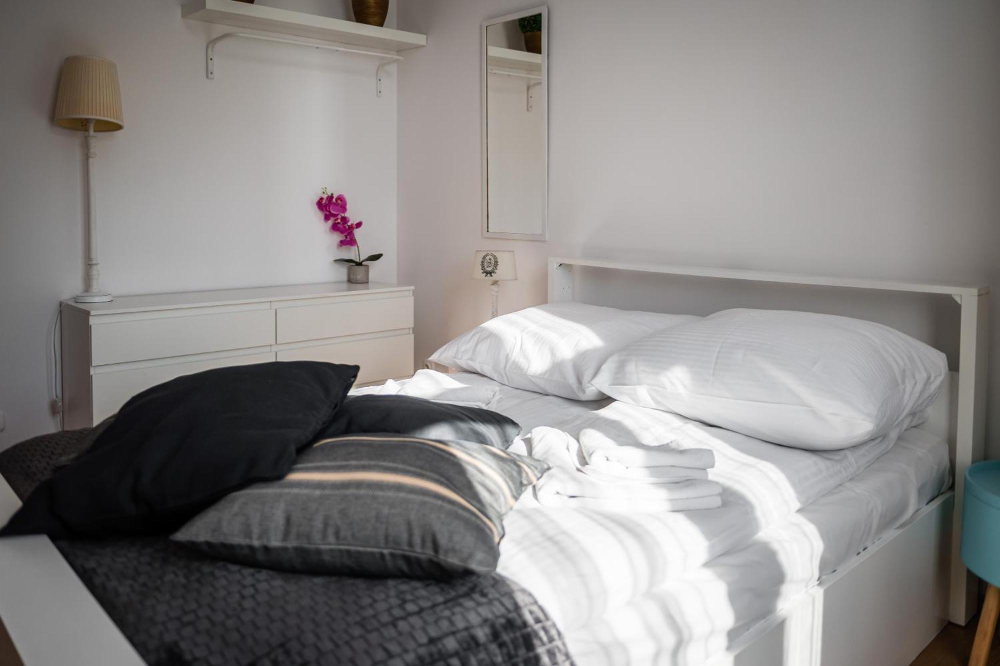 Apartment Krakowska City Center Wawelofts Zewnętrze zdjęcie