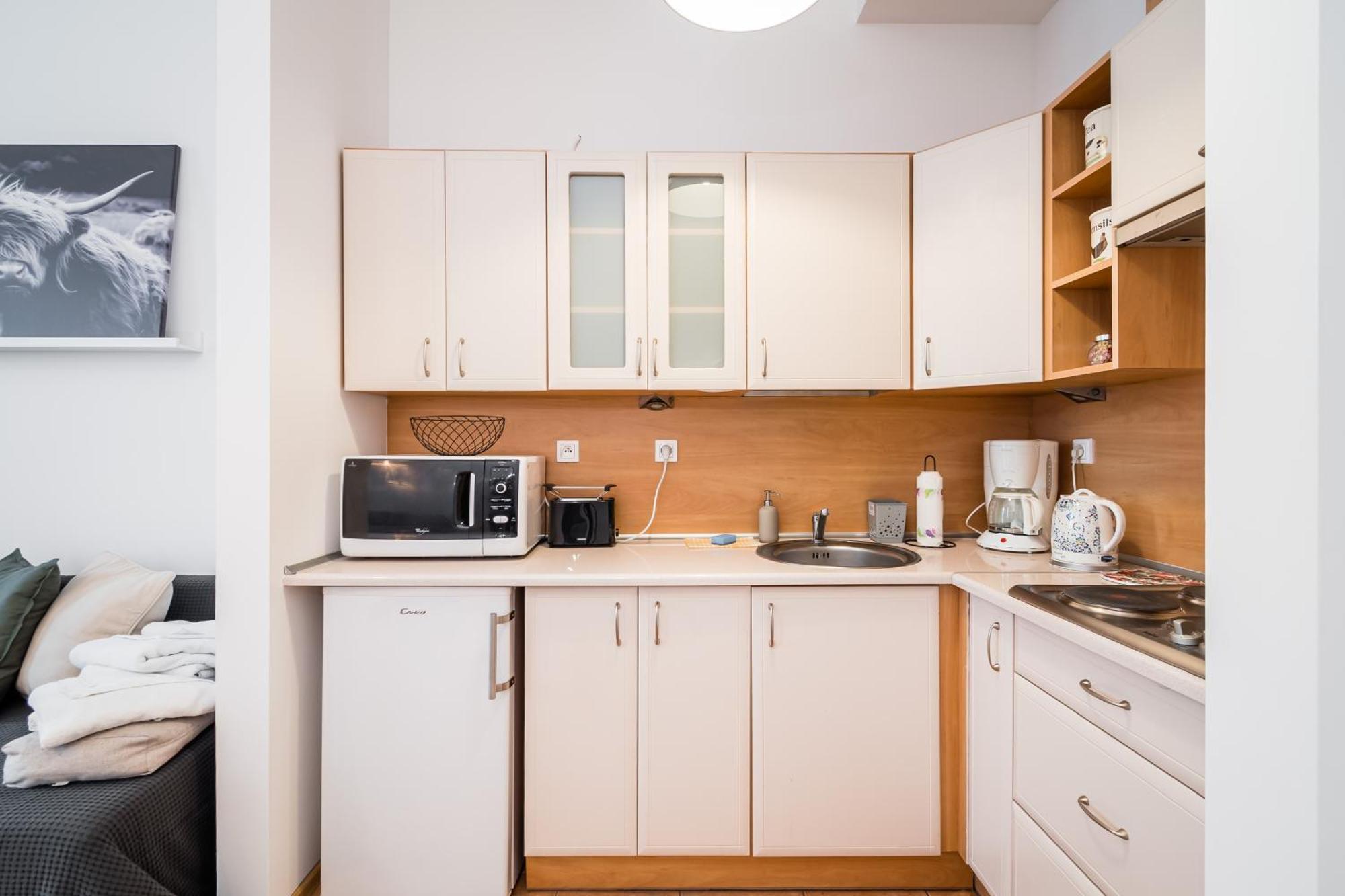 Apartment Krakowska City Center Wawelofts Zewnętrze zdjęcie