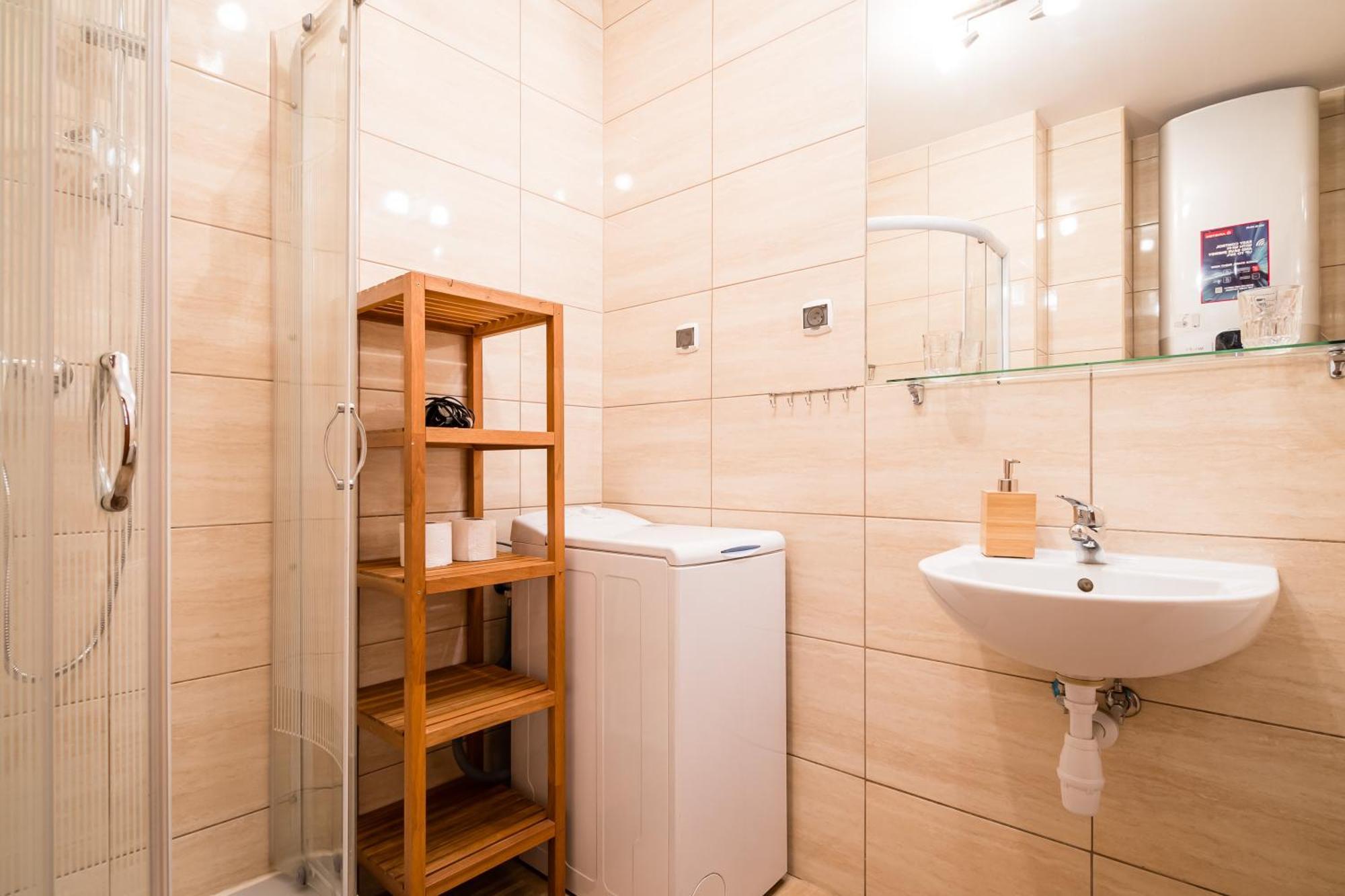 Apartment Krakowska City Center Wawelofts Zewnętrze zdjęcie