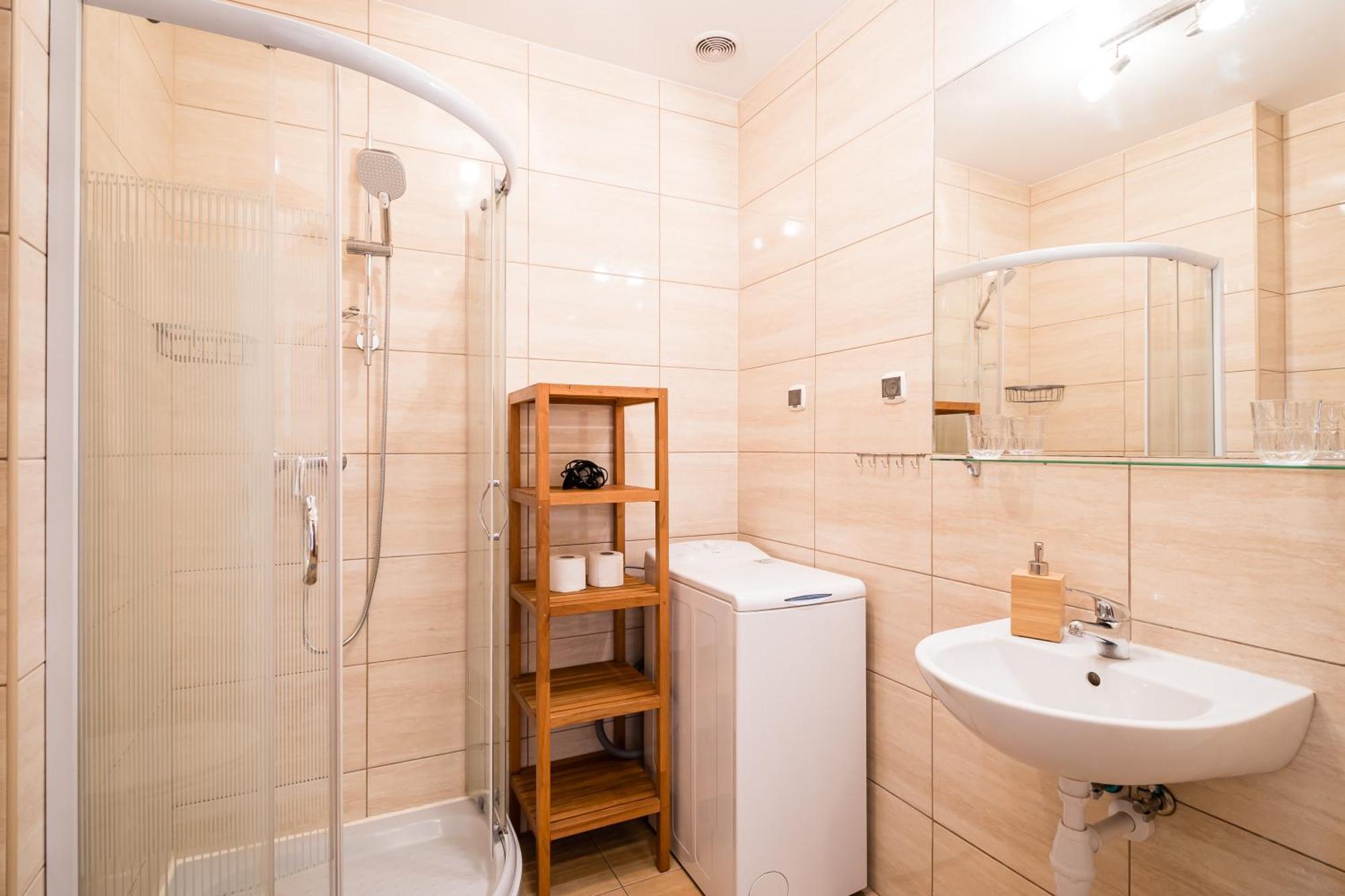 Apartment Krakowska City Center Wawelofts Zewnętrze zdjęcie