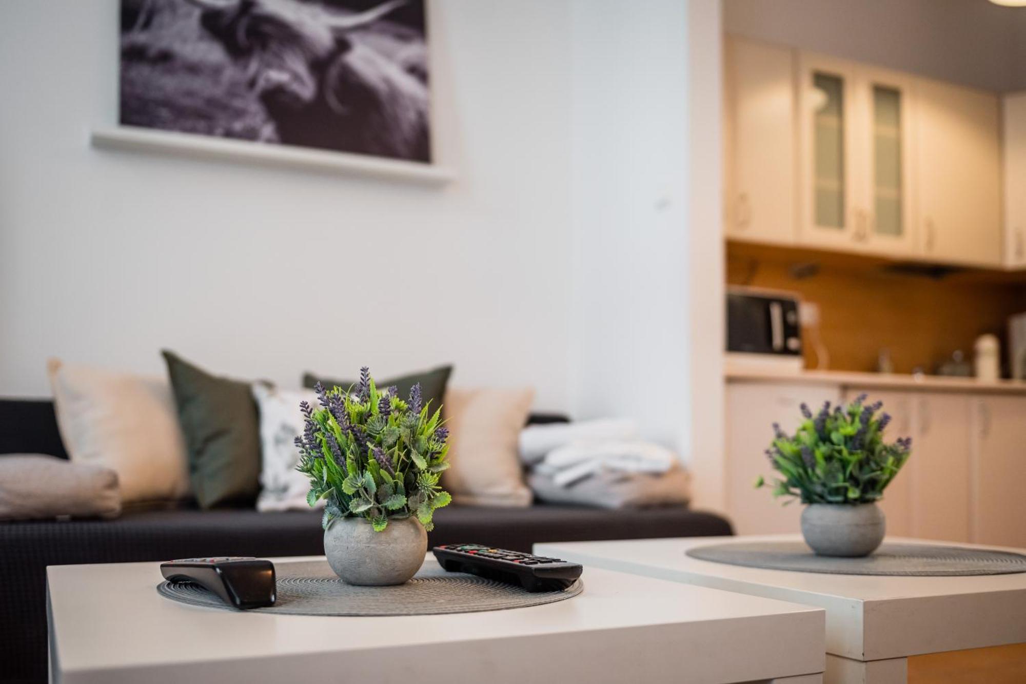 Apartment Krakowska City Center Wawelofts Zewnętrze zdjęcie