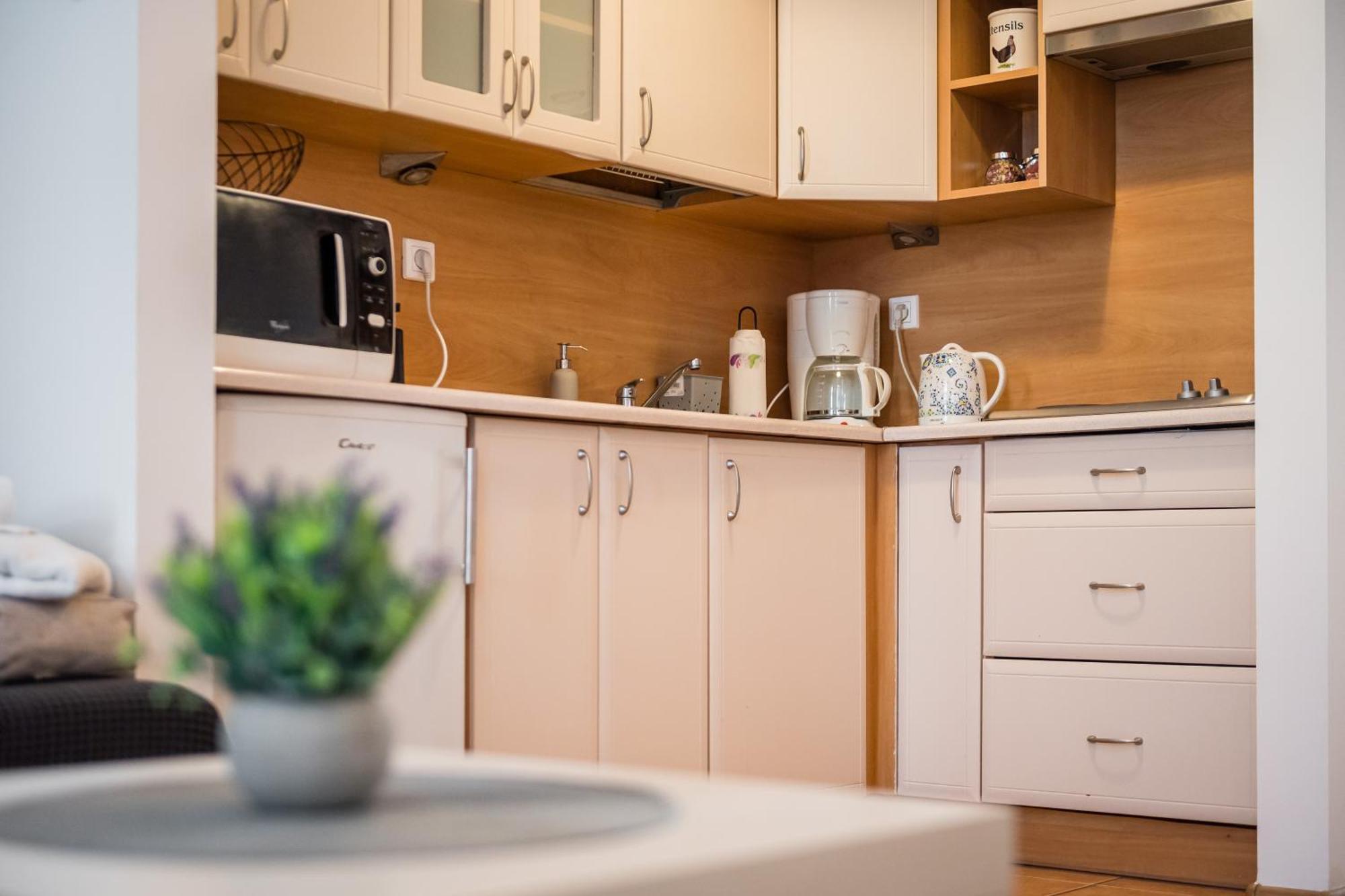 Apartment Krakowska City Center Wawelofts Zewnętrze zdjęcie